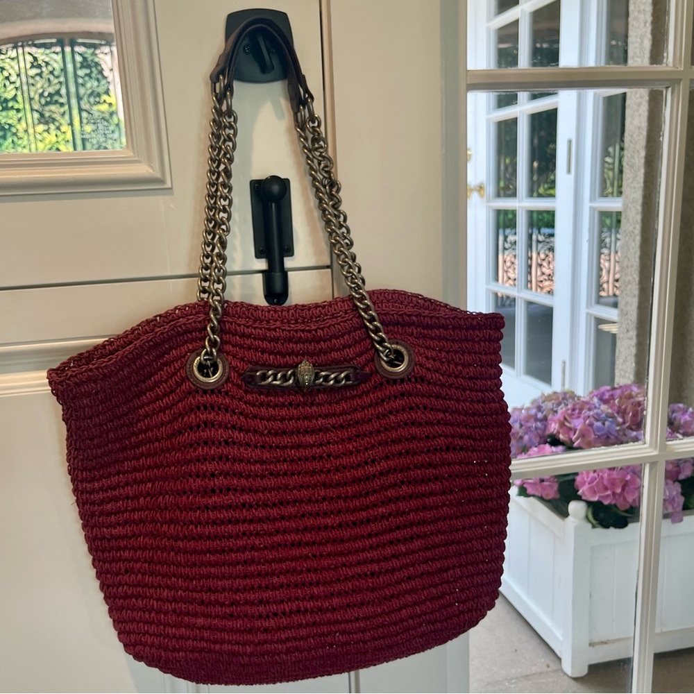 Kurt Geiger Tote